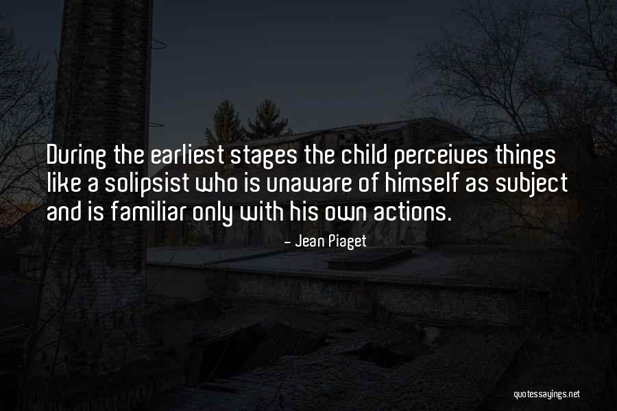 Traphagen Financial Group Quotes By Jean Piaget Traphagen Financial Group Quotes By Jean Piaget