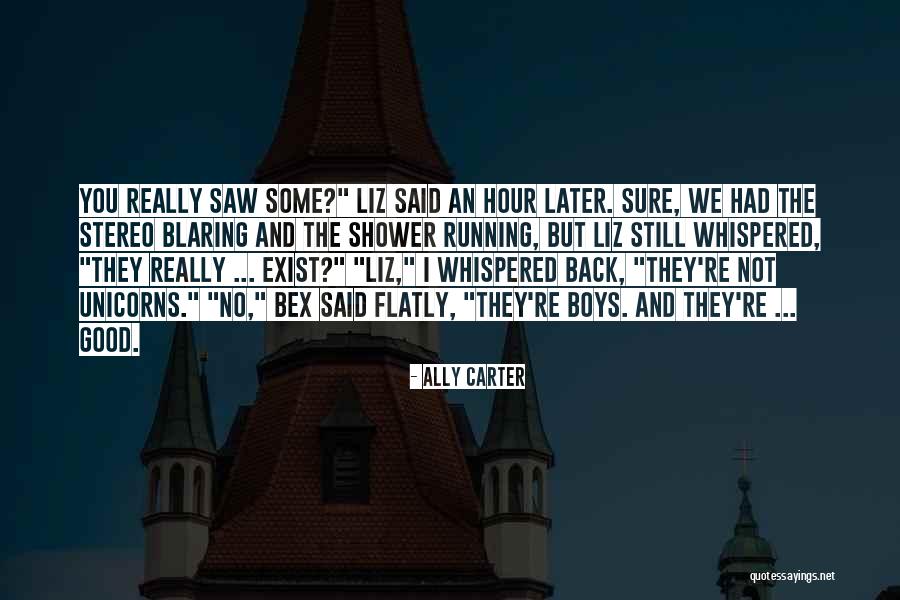 Trapiche Malbec Quotes By Ally Carter Trapiche Malbec Quotes By Ally Carter