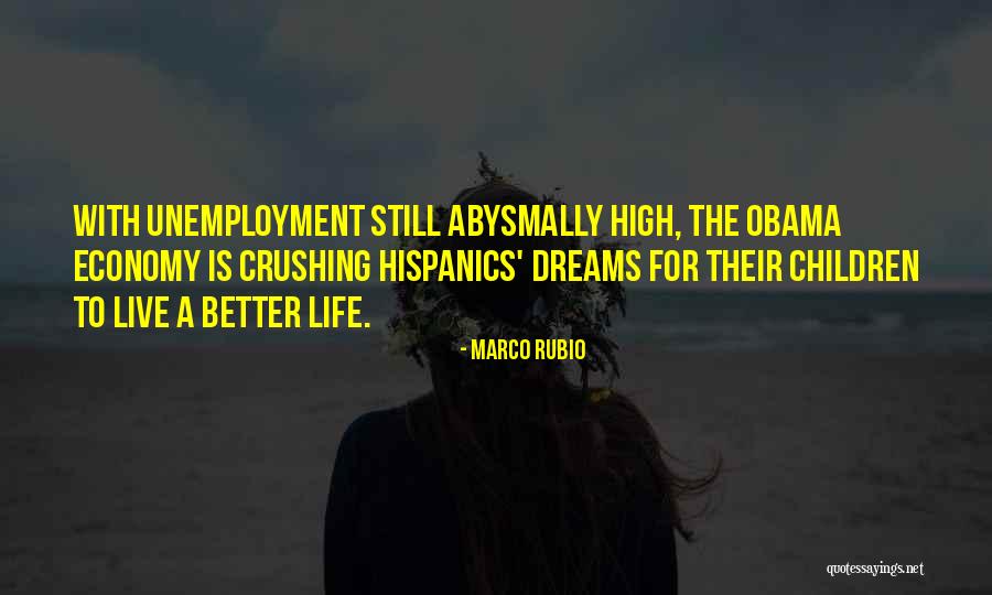 Trapiche Significado Quotes By Marco Rubio Trapiche Significado Quotes By Marco Rubio