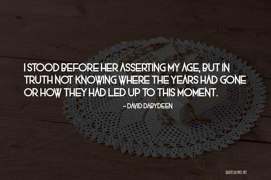 Trapisonda Quotes By David Dabydeen Trapisonda Quotes By David Dabydeen