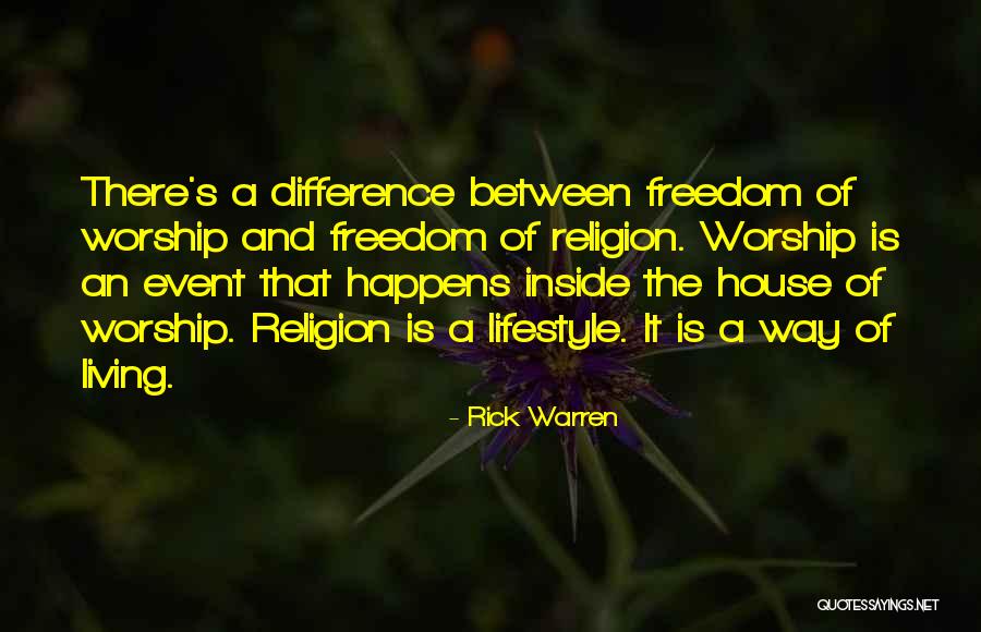 Trapisti Quotes By Rick Warren Trapisti Quotes By Rick Warren
