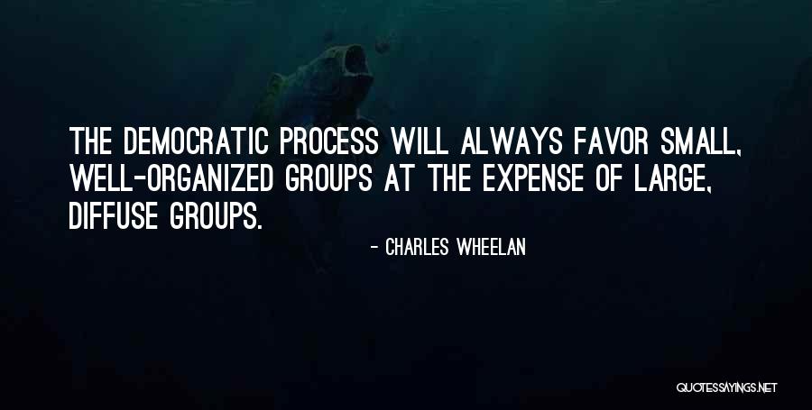Trapistky Quotes By Charles Wheelan Trapistky Quotes By Charles Wheelan