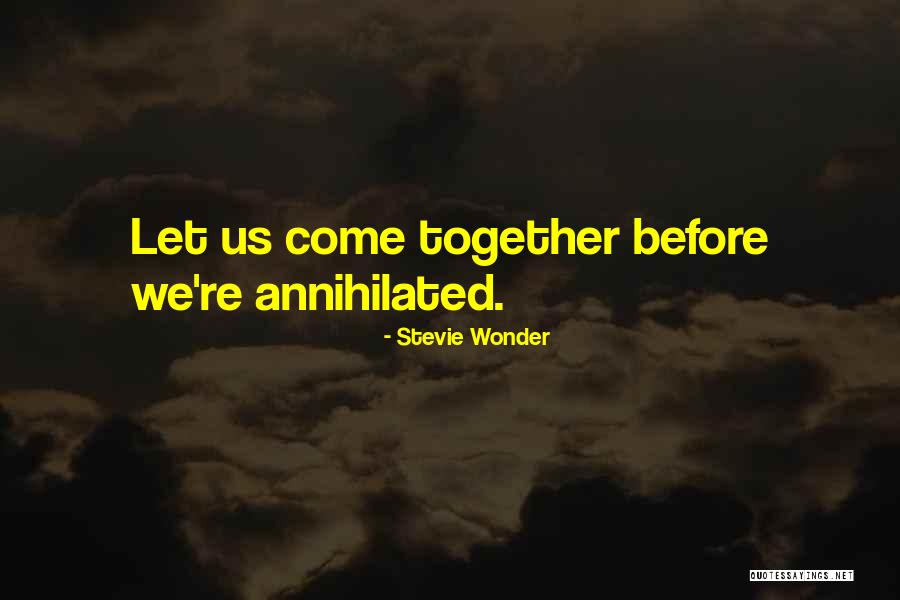 Trapnest Trigger Quotes By Stevie Wonder Trapnest Trigger Quotes By Stevie Wonder