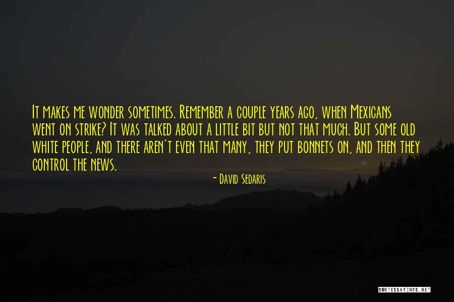 Trapnest Wish Lyrics Quotes By David Sedaris Trapnest Wish Lyrics Quotes By David Sedaris