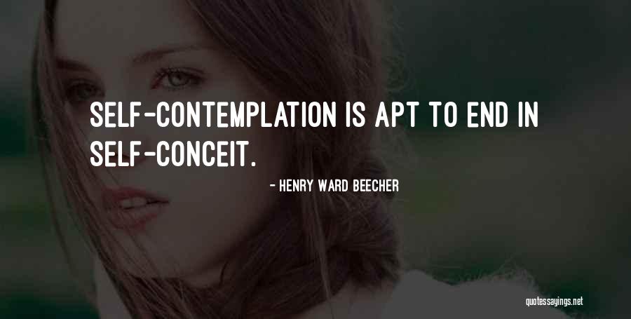 Trapology Quotes By Henry Ward Beecher Trapology Quotes By Henry Ward Beecher