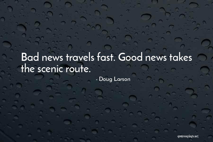 Trapos Lilo Quotes By Doug Larson Trapos Lilo Quotes By Doug Larson