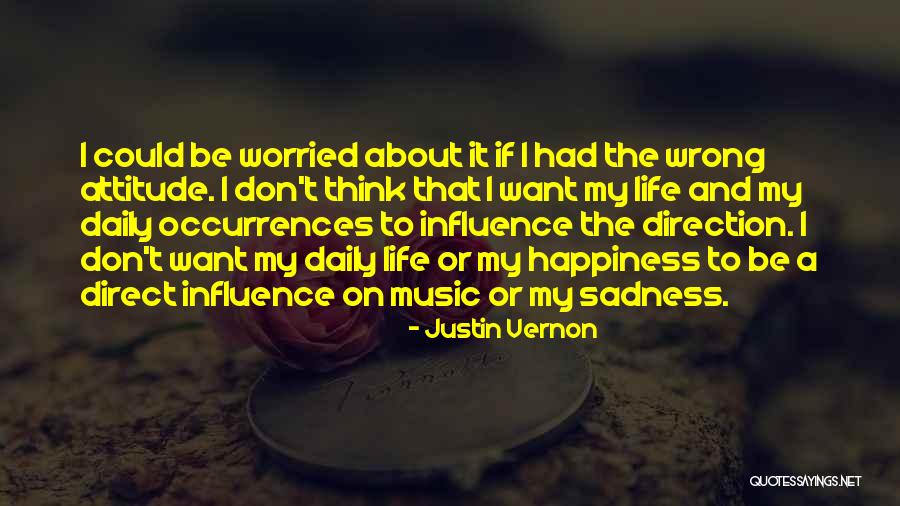 Trapped Emotions Quotes By Justin Vernon Trapped Emotions Quotes By Justin Vernon