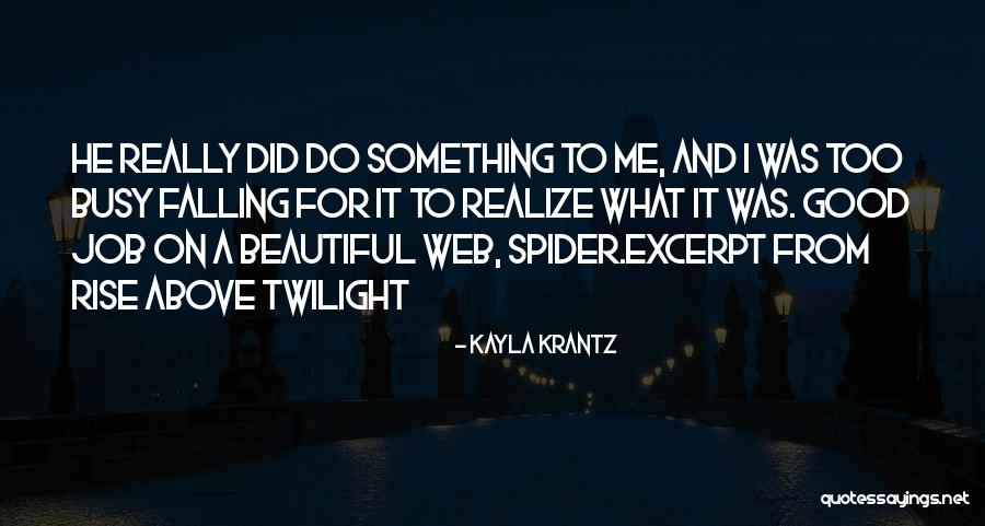 Trapped In My Mind Quotes By Kayla Krantz Trapped In My Mind Quotes By Kayla Krantz