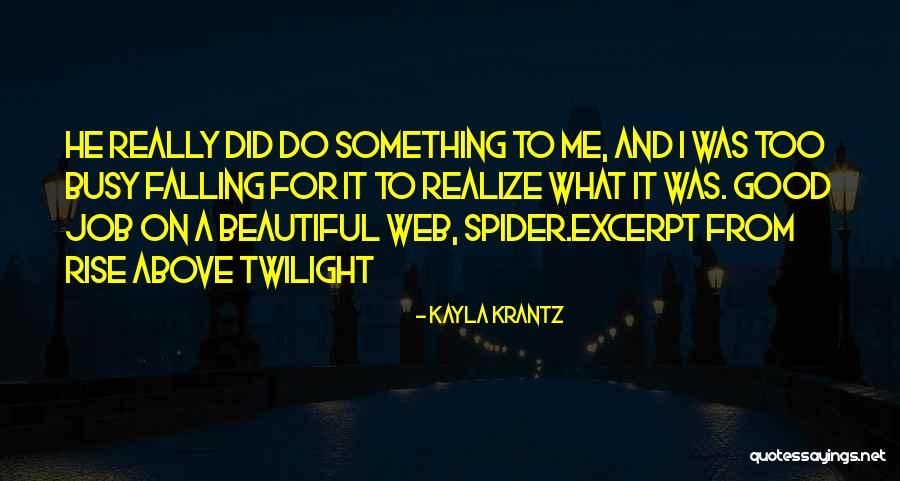 Trapped Mind Quotes By Kayla Krantz Trapped Mind Quotes By Kayla Krantz