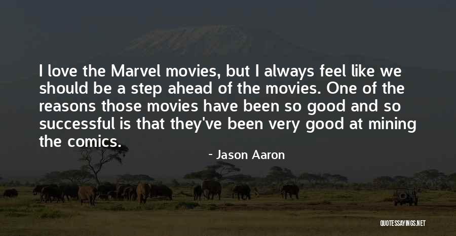 Trapped Relationship Quotes By Jason Aaron Trapped Relationship Quotes By Jason Aaron