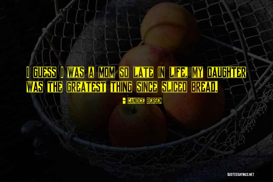 Trappenhuis Quotes By Candice Bergen Trappenhuis Quotes By Candice Bergen
