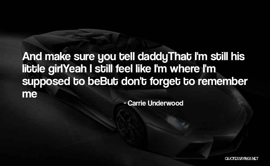 Trapping Groundhogs Quotes By Carrie Underwood Trapping Groundhogs Quotes By Carrie Underwood