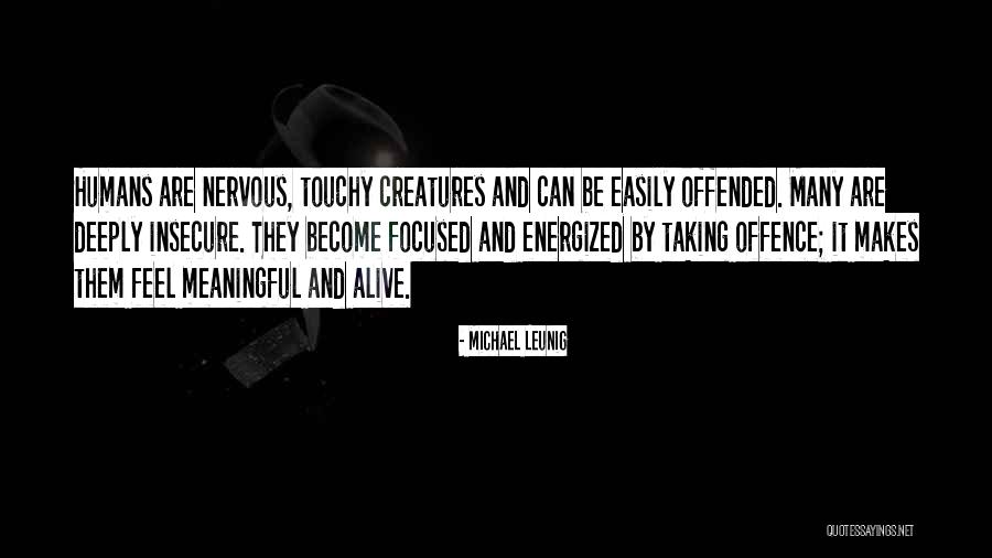 Trappista S R K Quotes By Michael Leunig Trappista S R K Quotes By Michael Leunig