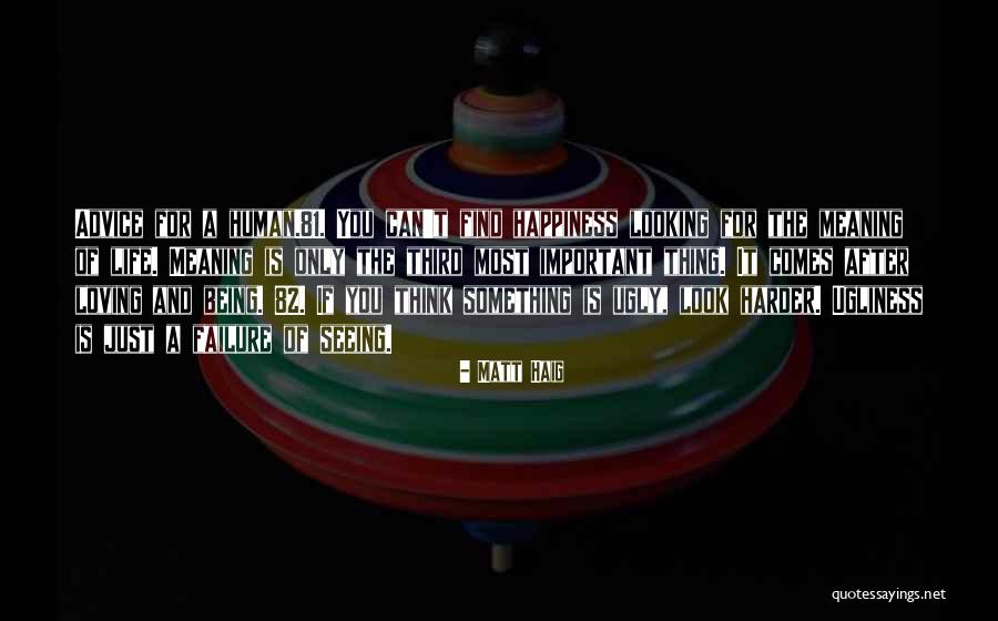 Trappista Szerzetes Quotes By Matt Haig Trappista Szerzetes Quotes By Matt Haig