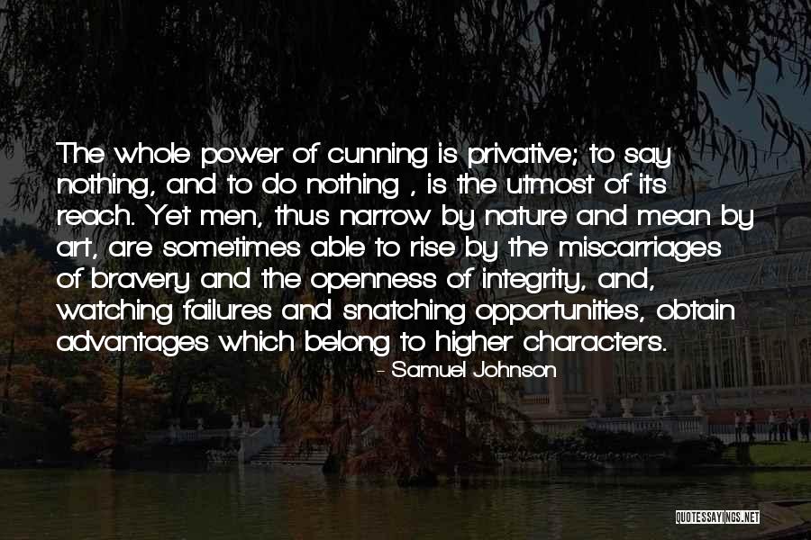 Trappola Per Topi Quotes By Samuel Johnson Trappola Per Topi Quotes By Samuel Johnson