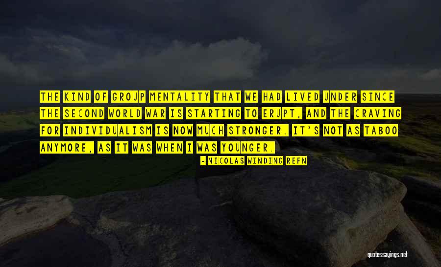 Trappole Cromotropiche Quotes By Nicolas Winding Refn Trappole Cromotropiche Quotes By Nicolas Winding Refn