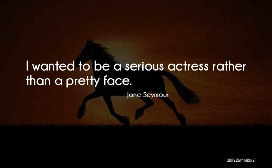 Trappole Ecologiche Quotes By Jane Seymour