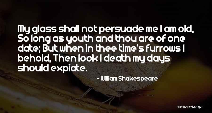 Trappole Ecologiche Quotes By William Shakespeare