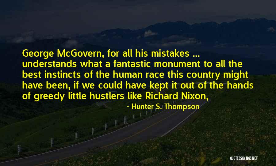 Trappole Per Calabroni Quotes By Hunter S. Thompson Trappole Per Calabroni Quotes By Hunter S. Thompson