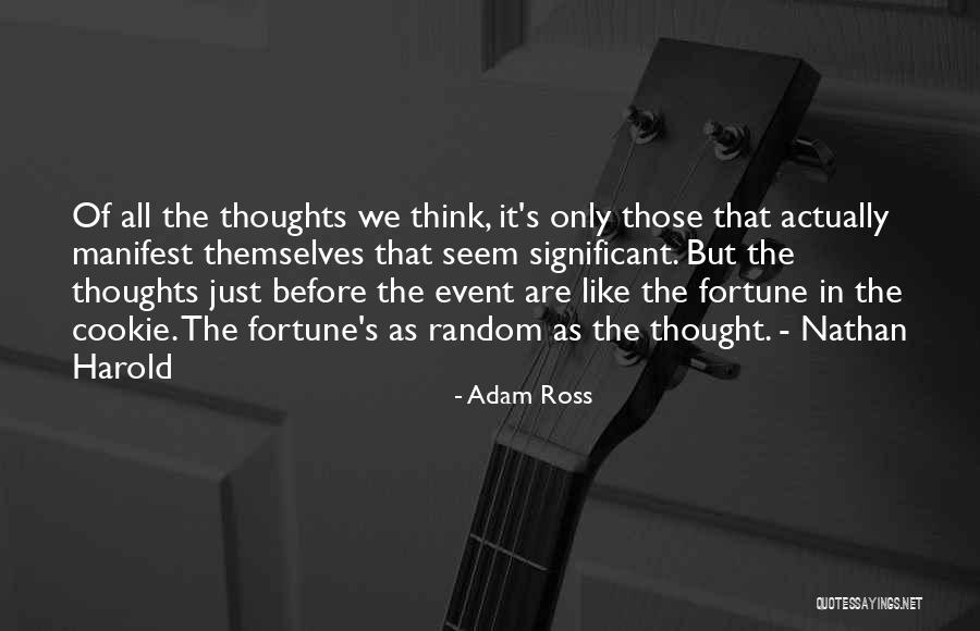 Trapps Broussard Quotes By Adam Ross Trapps Broussard Quotes By Adam Ross