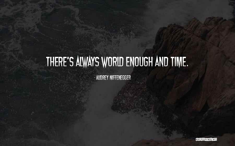 Traps Day Quotes By Audrey Niffenegger Traps Day Quotes By Audrey Niffenegger