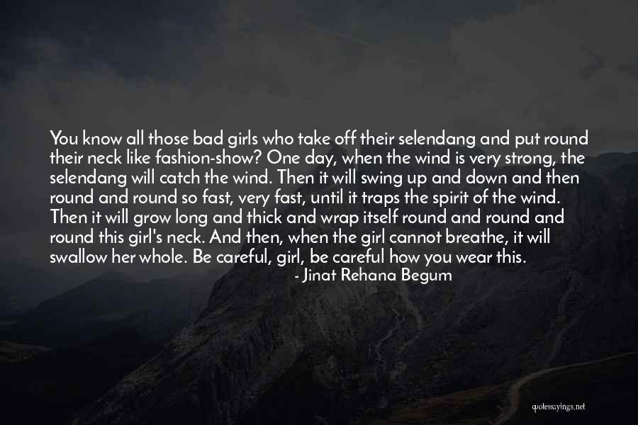 Traps Day Quotes By Jinat Rehana Begum Traps Day Quotes By Jinat Rehana Begum