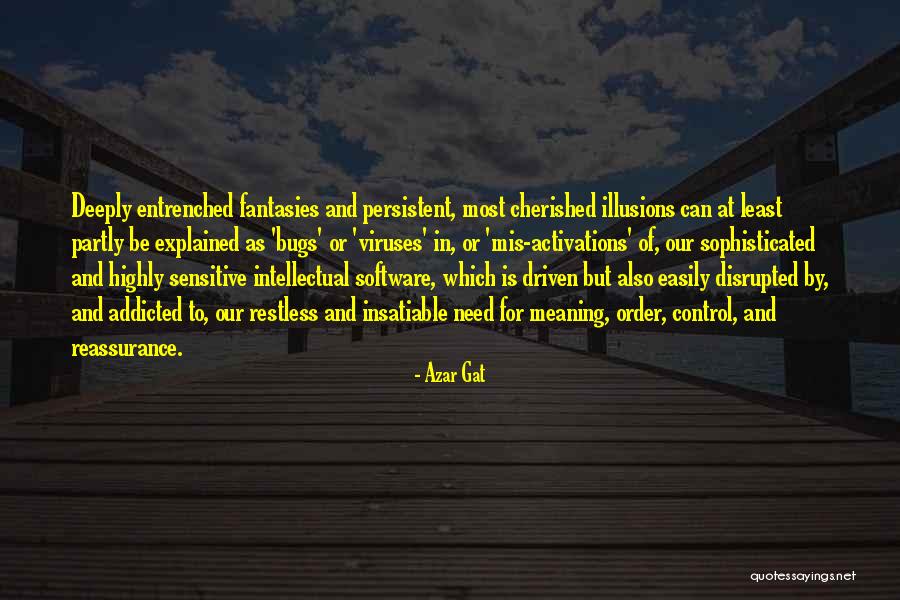 Trapuzzanos Uniforms Quotes By Azar Gat Trapuzzanos Uniforms Quotes By Azar Gat