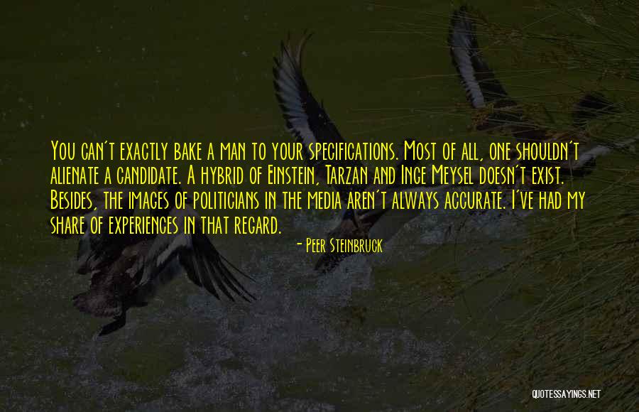 Traqueal Quotes By Peer Steinbruck Traqueal Quotes By Peer Steinbruck