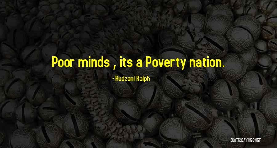 Traqueia Quotes By Rudzani Ralph Traqueia Quotes By Rudzani Ralph