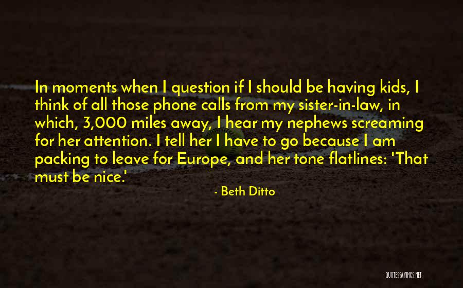 Traqueostomia Quotes By Beth Ditto Traqueostomia Quotes By Beth Ditto