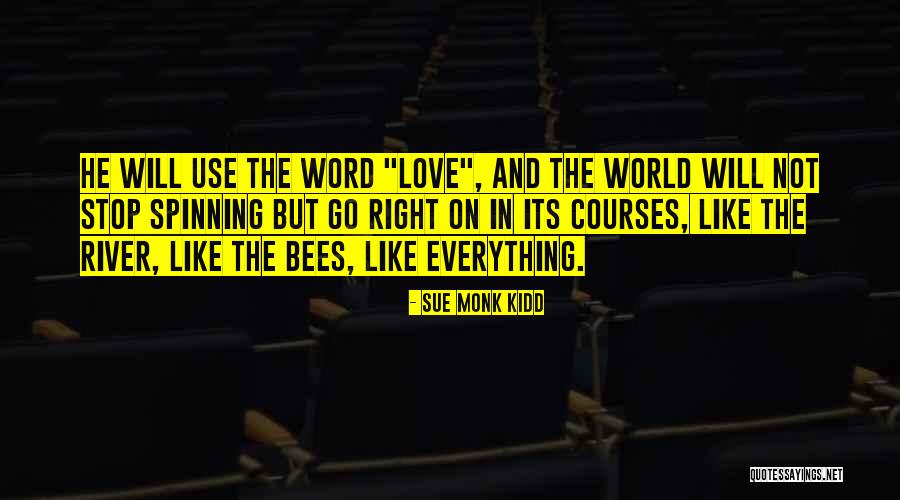 Traqueteando Quotes By Sue Monk Kidd Traqueteando Quotes By Sue Monk Kidd