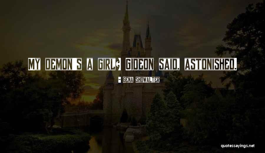 Traqueteo Quotes By Gena Showalter Traqueteo Quotes By Gena Showalter