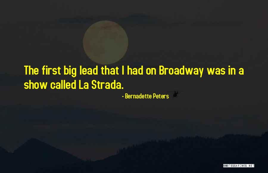 Traqueteo Reggaeton Quotes By Bernadette Peters Traqueteo Reggaeton Quotes By Bernadette Peters