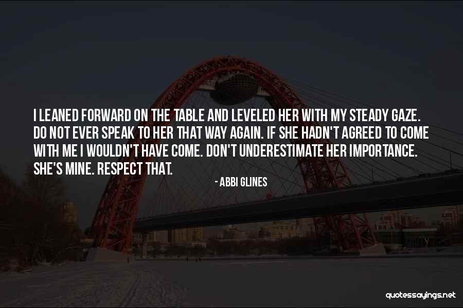 Traquinas Bolacha Quotes By Abbi Glines Traquinas Bolacha Quotes By Abbi Glines