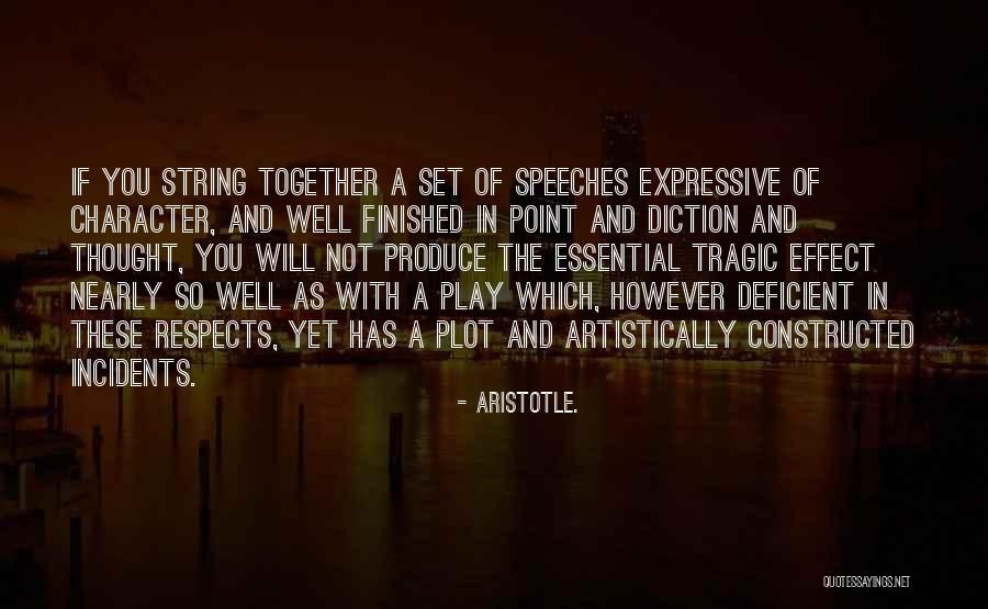 Traquinas Quotes By Aristotle. Traquinas Quotes By Aristotle.