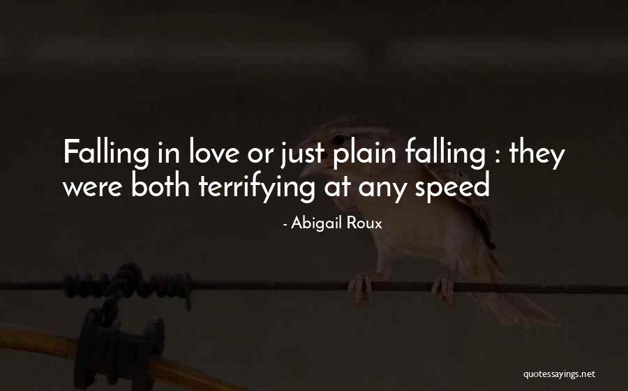 Traron 25 Quotes By Abigail Roux Traron 25 Quotes By Abigail Roux