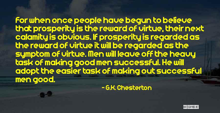 Traron 25 Quotes By G.K. Chesterton Traron 25 Quotes By G.K. Chesterton