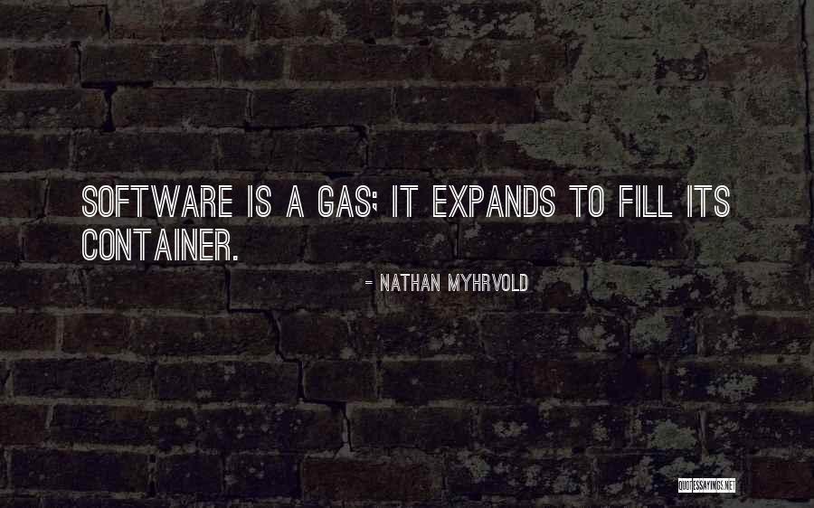 Traronteninst Quotes By Nathan Myhrvold Traronteninst Quotes By Nathan Myhrvold