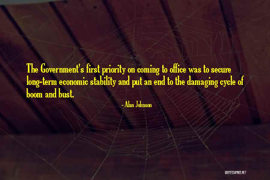 Trarre In Inglese Quotes By Alan Johnson Trarre In Inglese Quotes By Alan Johnson