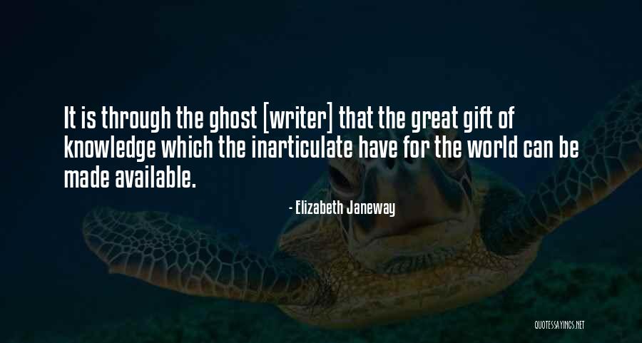 Traryds Quotes By Elizabeth Janeway Traryds Quotes By Elizabeth Janeway