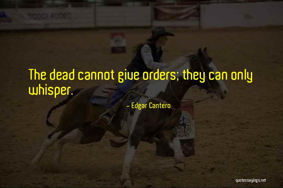 Trasar Muneca Quotes By Edgar Cantero Trasar Muneca Quotes By Edgar Cantero