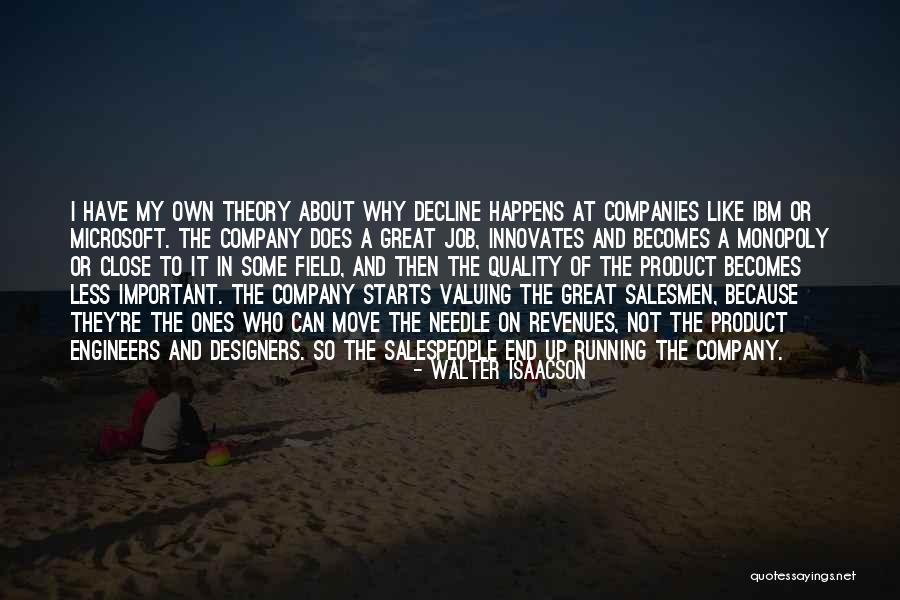 Trasar O Quotes By Walter Isaacson Trasar O Quotes By Walter Isaacson