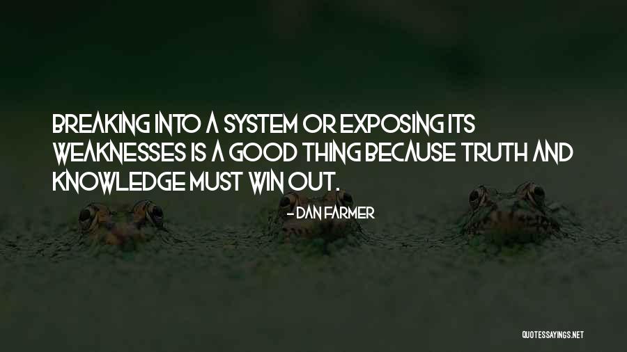 Trasatti Nicola Quotes By Dan Farmer Trasatti Nicola Quotes By Dan Farmer