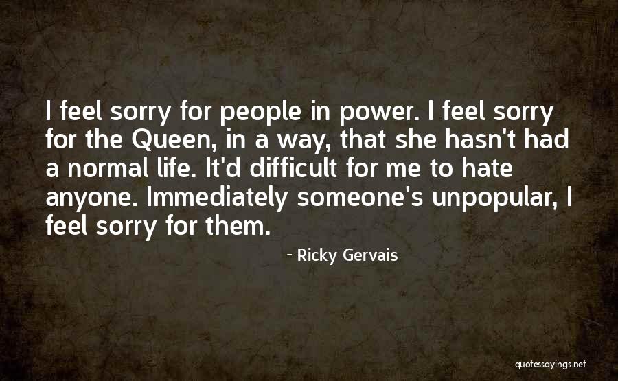 Trascienda Quotes By Ricky Gervais Trascienda Quotes By Ricky Gervais