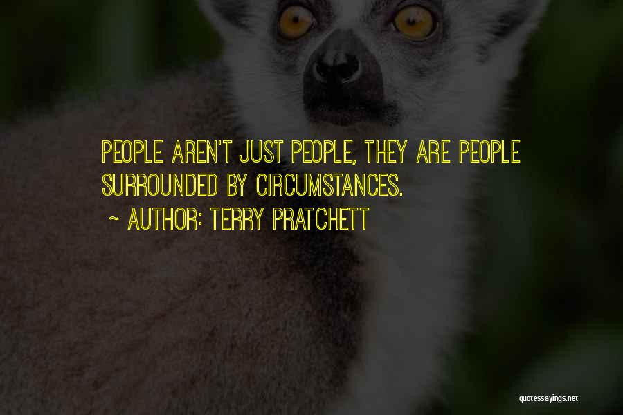 Trasciende Despertar Quotes By Terry Pratchett