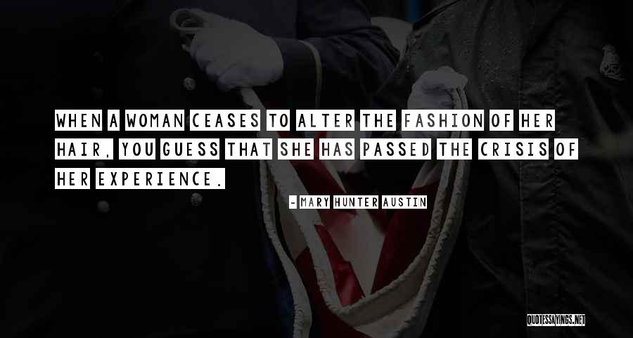 Trasciende La Quotes By Mary Hunter Austin Trasciende La Quotes By Mary Hunter Austin