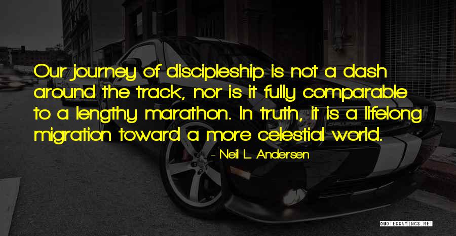 Trasciende Significado Quotes By Neil L. Andersen Trasciende Significado Quotes By Neil L. Andersen