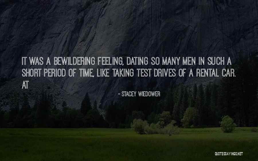 Trascinati Quotes By Stacey Wiedower Trascinati Quotes By Stacey Wiedower