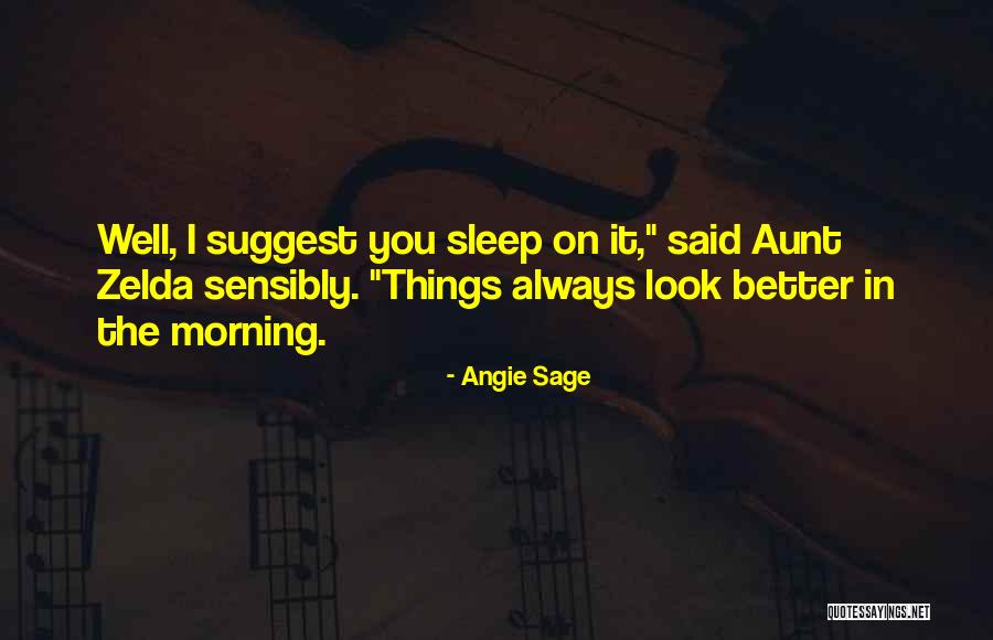 Trascine Quotes By Angie Sage Trascine Quotes By Angie Sage