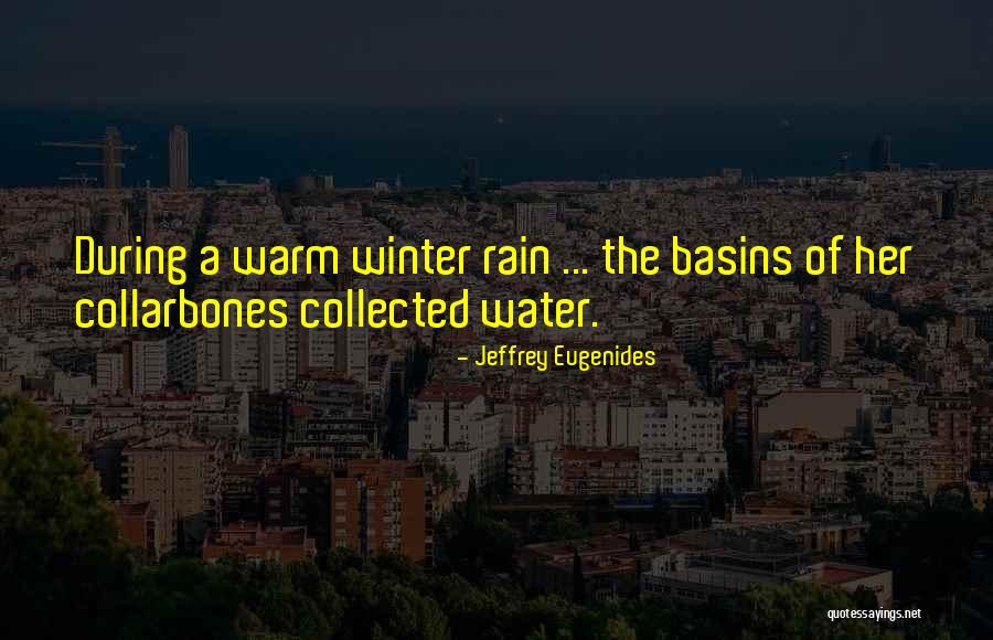 Trascurare Sinonimo Quotes By Jeffrey Eugenides Trascurare Sinonimo Quotes By Jeffrey Eugenides
